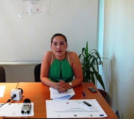 Iulia Frăţilă, aleasă preşedinte al PNL Valu lui Traian